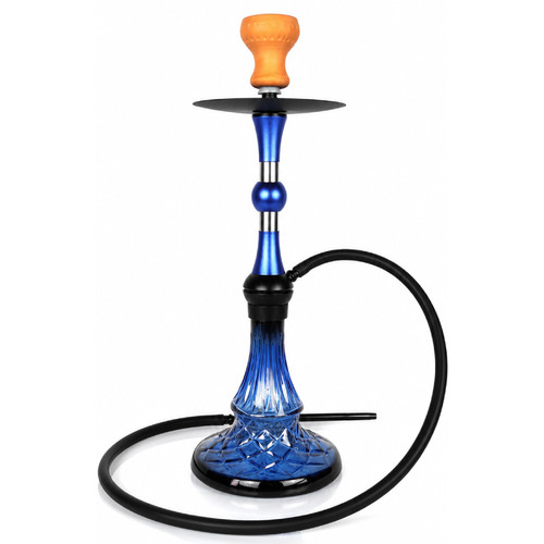 Aluminium shisha cm - shisha, 58