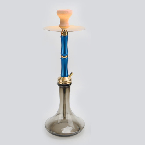 Shisha set edelstahl - ms,