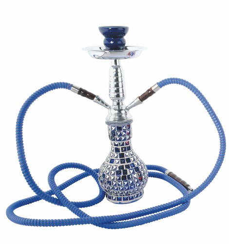 Shisha mosaik wasserpfeife - shisha,