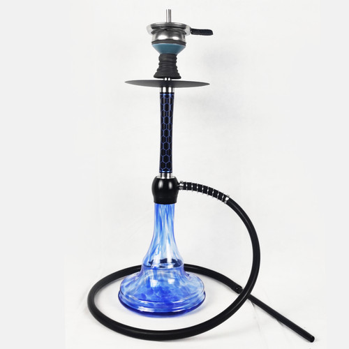 Aluminium shisha cm - shisha,
