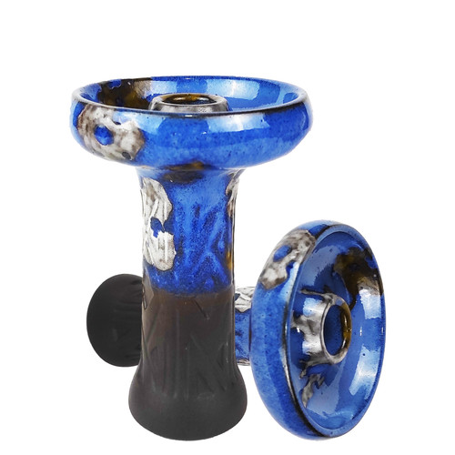 Shisha tabakkopf set mit - set,