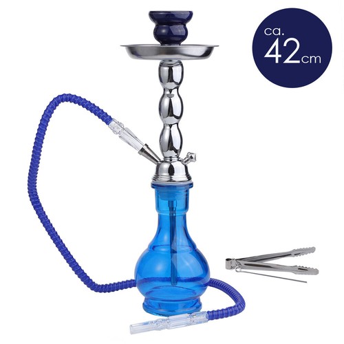 Wasserpfeife shisha nargile - shisha,