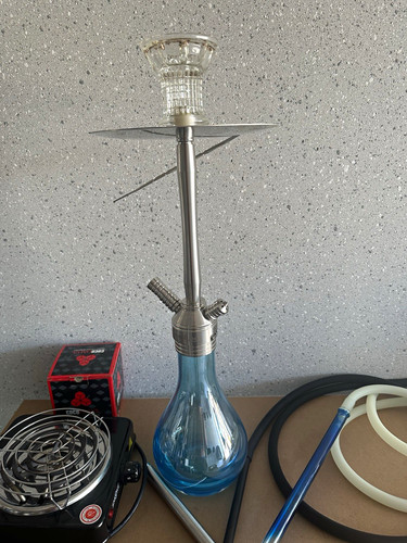 Nargilem nps shisha - nps,