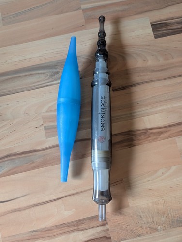 Shisha ice bazooka - shisha,