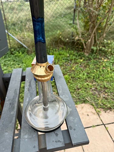 Shisha grundkörper mit - shisha,