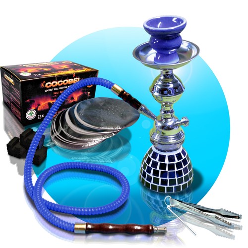Shisha wasserpfeife hookah - wasserpfeife,