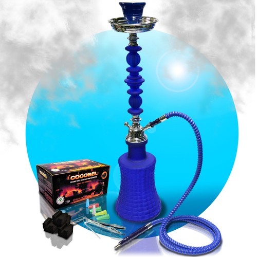 Shisha wasserpfeife - 55,