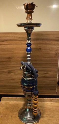 Wasserpfeife shisha - shisha, /