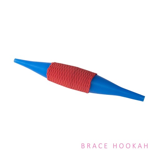 Brace hookah eisschlauch mit - hookah,