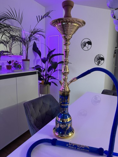 Neuer hochwertiger shisha - hochwertiger,