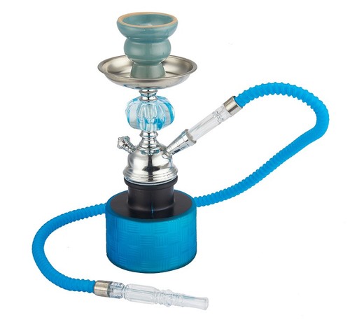 Shisha sidibennour 5cm in - 26,5cm,
