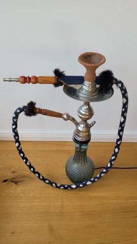 Wasserpfeife shisha blaues - wasserpfeife,