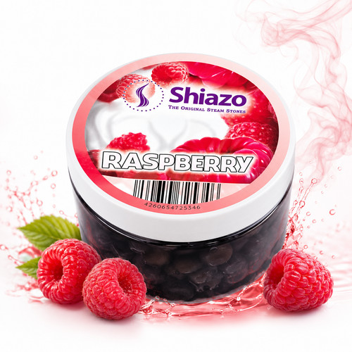 Rman shisha tabak - shisha, 100g