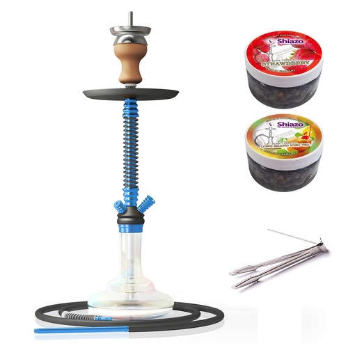 Rman shisha premium set 66cm - rman,