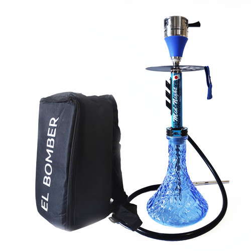 Bomber midnight red - bomber,