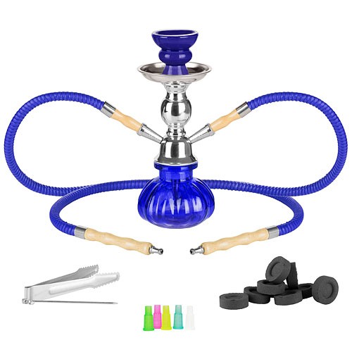 Pumpkin shisha wasserpfeife - pumpkin,