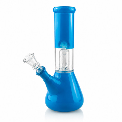 Glasbong eisbong wasserpfeife - glasbong,