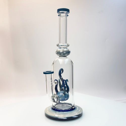 Zoll bunte glas - 12,