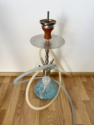 Octopuz nautiluz shisha - octopuz,