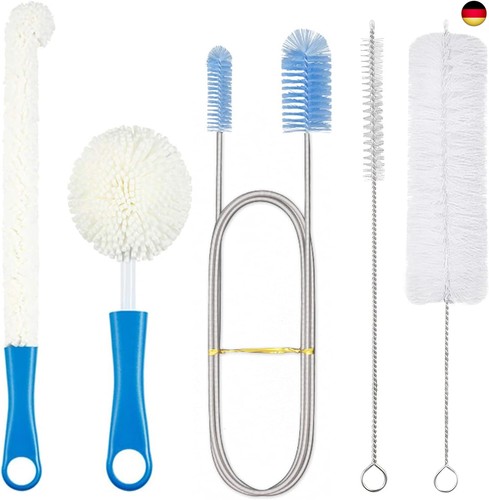 Shisha reinigungsset 5er set - shisha, reinigungsset,