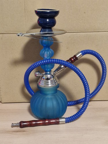 Mini shisha klein 1schlauch - shisha,