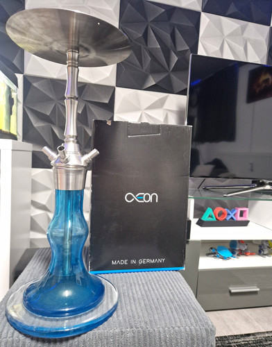 Aeon edition premium shisha - aeon,