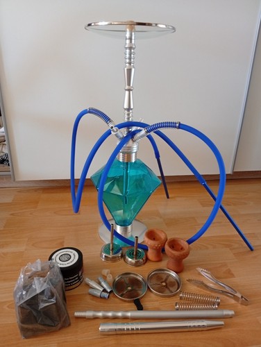 Shisha hookah wasserpfeife - shisha, r2