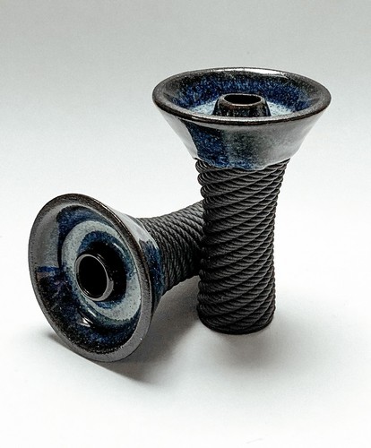 Parametric fl2 shisha bowl - parametric,