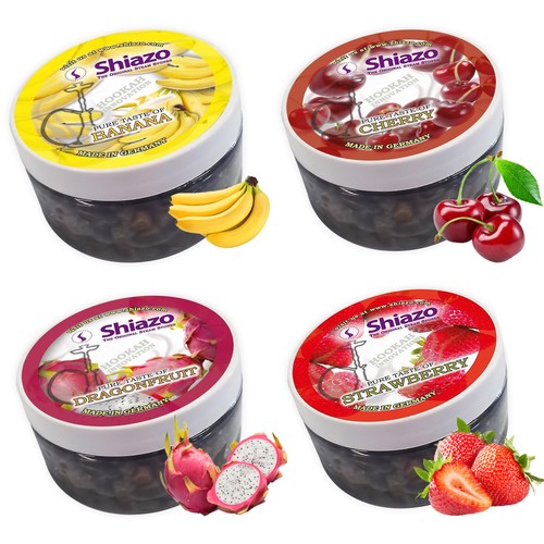 Rman shisha tabak 100g - rman,