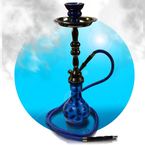 Shisha wasserpfeife hookah - wasserpfeife,