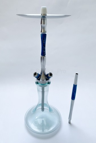 Union hookah fibonacci hybrid - union,