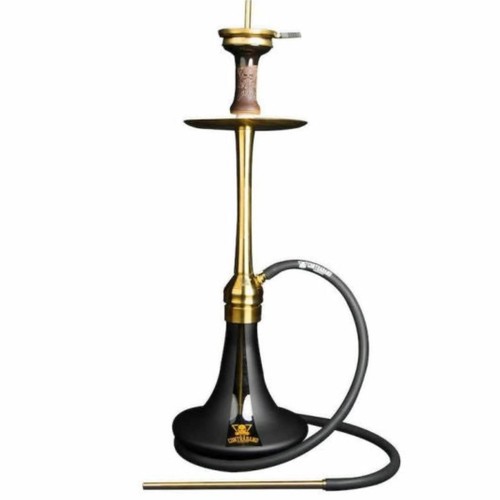 Contraband patron hookah - contraband, el