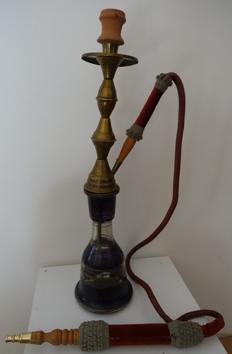 Shisha wasserpfeife hoch - shisha, 55
