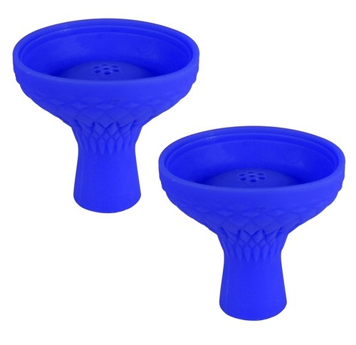 2er set shisha kopf aus - shisha,