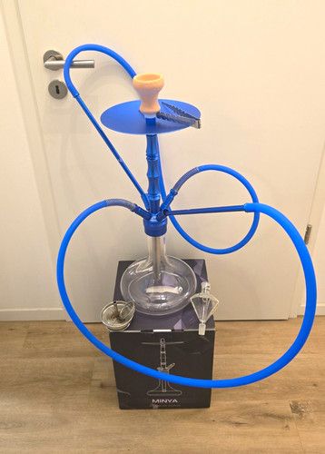 Smokezilla minya aluminium - smokezilla,