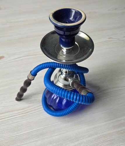 Wasserpfeife klein shisha - wasserpfeife,