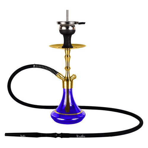 Mvp360 gold blau - gold,
