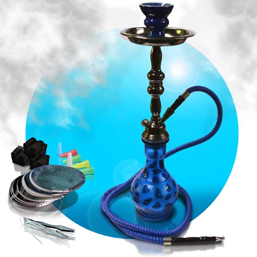 Shisha wasserpfeife hookah - shisha,