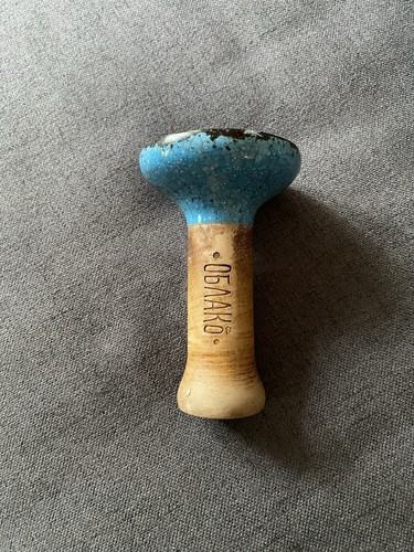 Oblako phunnel shisha - oblako, kopf
