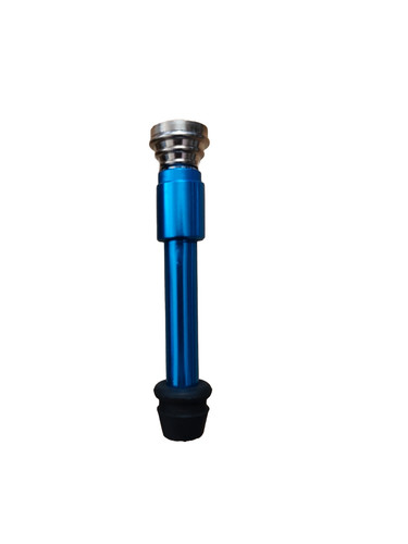 Alu chillum mit steckfix lift - alu,