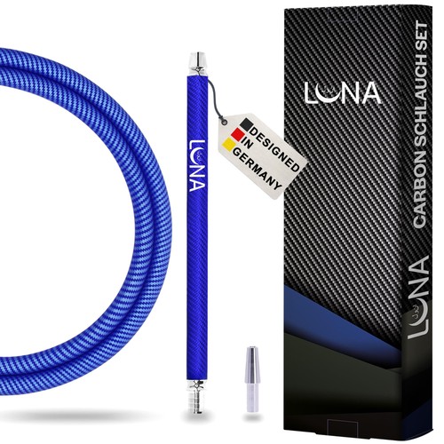 Luna hookah shisha - hookah,