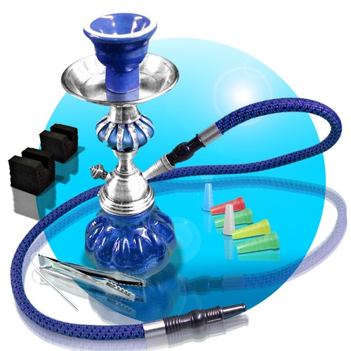 Shisha wasserpfeife hookah - shisha,