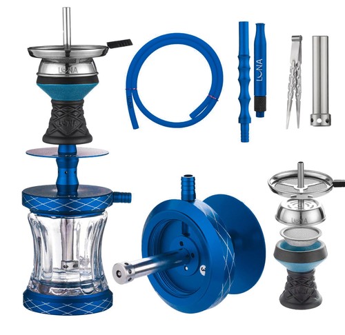 Luna hookah vacanza shisha - hookah,