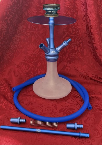 Tribus virus shisha milchglas - virus,