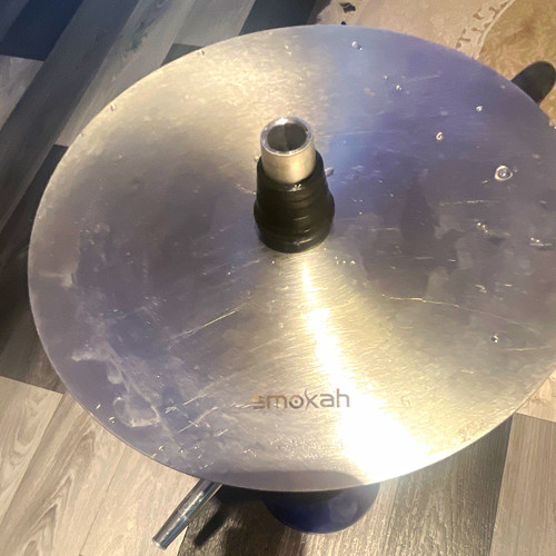 Mokah shisha wasserpfeife aus - wasserpfeife,