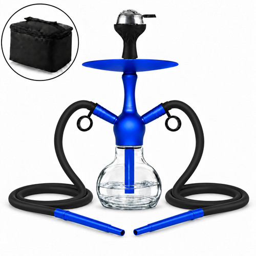 Rman kompakte mini shisha 37cm - rman,