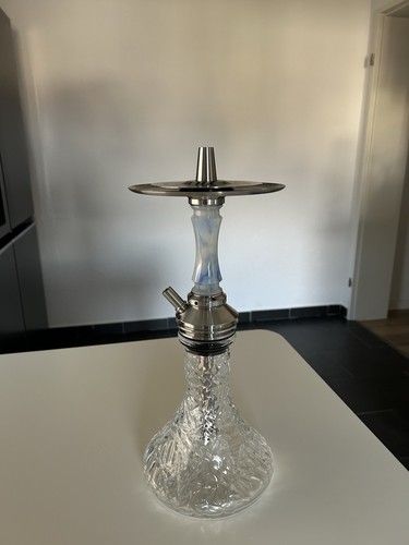 Vyro spectre shisha blau - spectre, shisha,