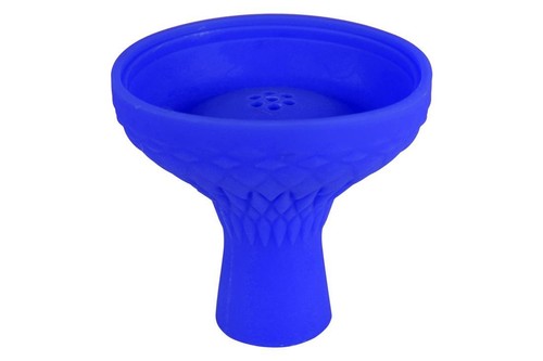 Shisha kopf aus silikon - xl,